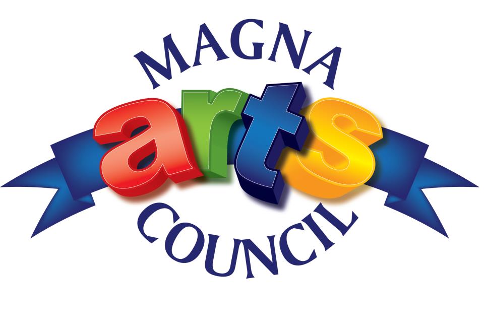 Magna Arts Council Logo